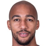 Steven Nzonzi
